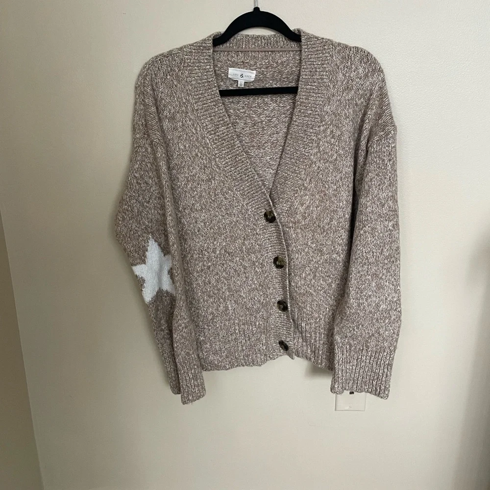 Lou & Grey Intrasia Cardigan - Picture 3 of 7